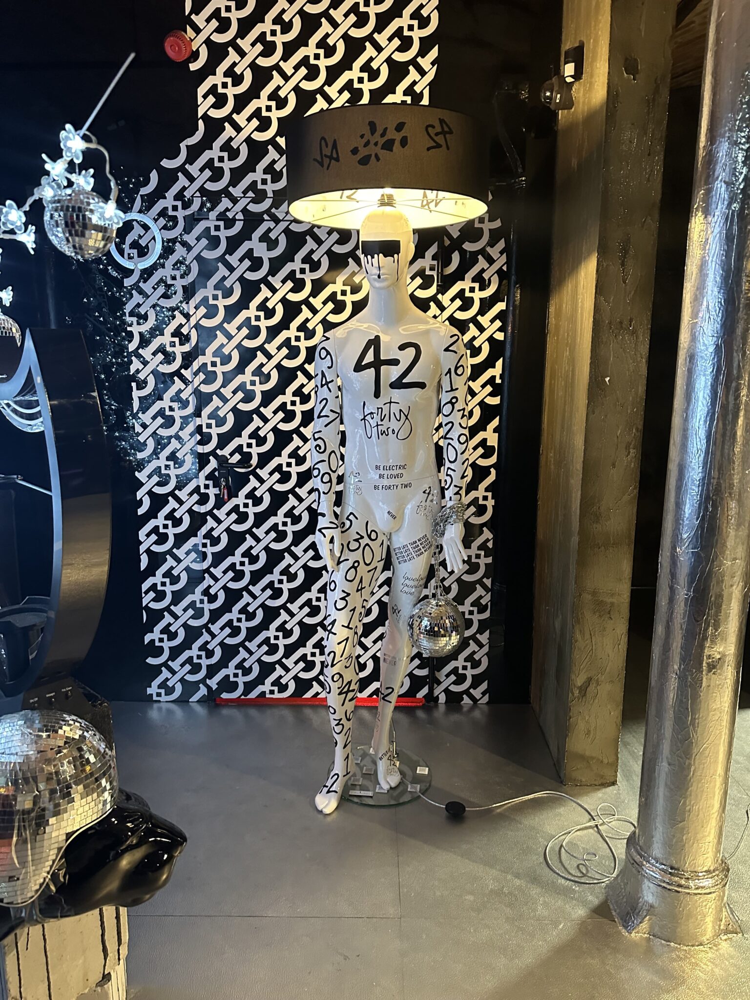 LAMPA PERSONALIZOWANA